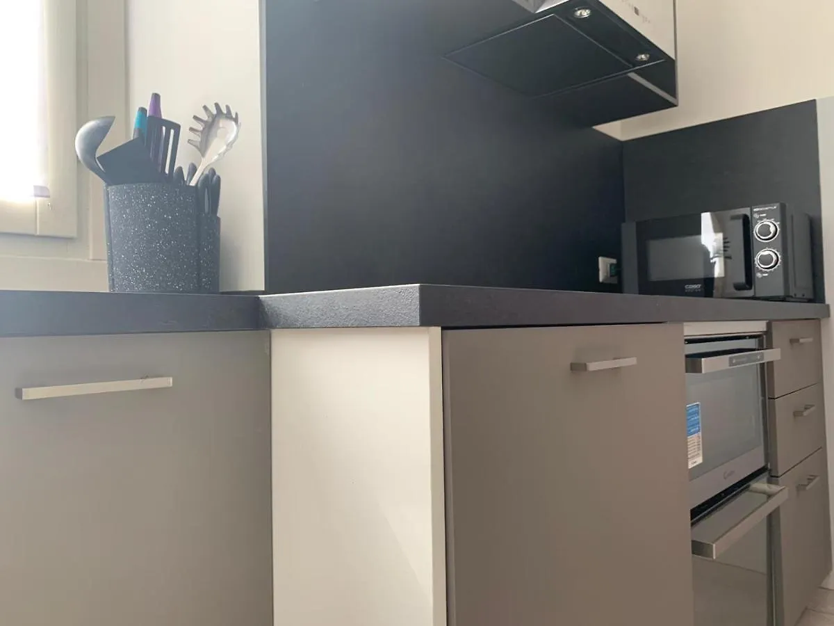 Milano Suite - Porta Venezia Apartament