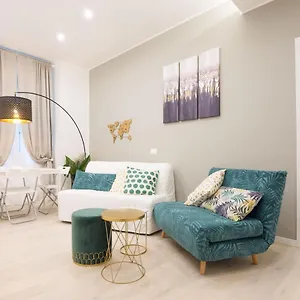  Apartamento Greppi 5