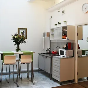 Loft Nel Cuore Di Brera Apartament