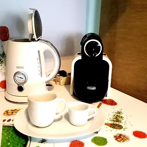 Luna Apartament