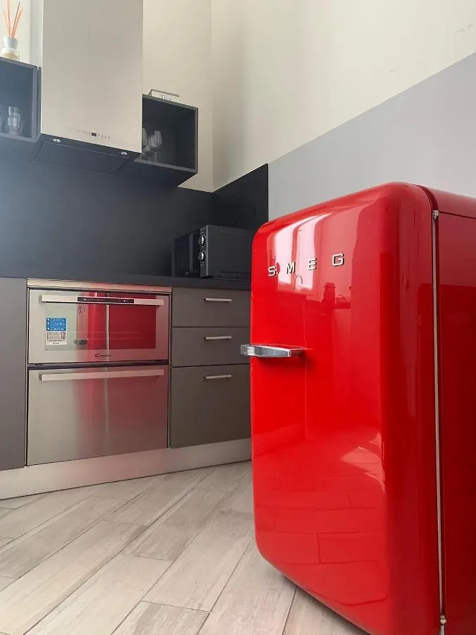 Apartment Milano Suite - Porta Venezia