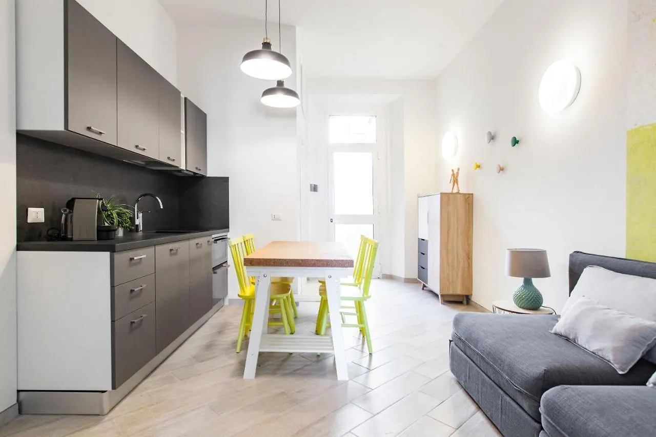 Apartment Milano Suite - Porta Venezia