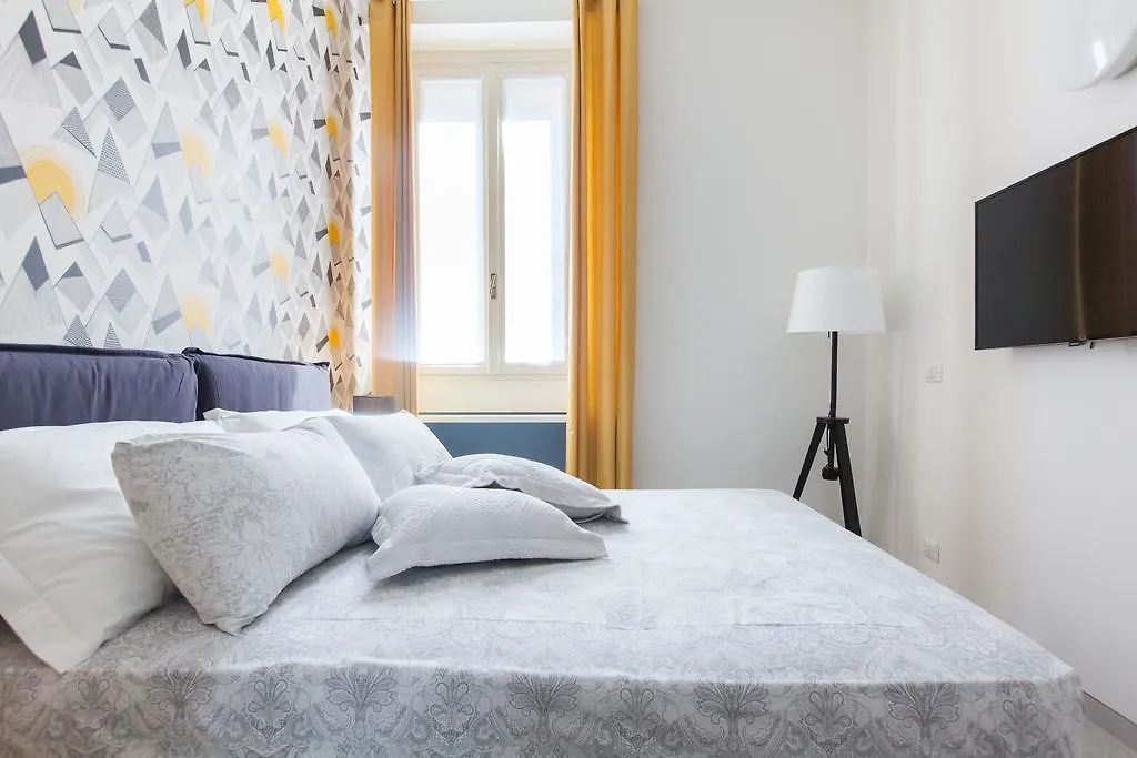 Milano Suite - Porta Venezia Milan